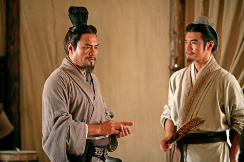 赤壁/Red Cliff(2008) 电影图片 剧照 #53 大图 3000X2000