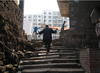 沿江而上/Up the Yangtze