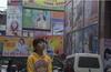 沿江而上/Up the Yangtze