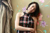 申敏儿 Min-a Shin 写真 #26