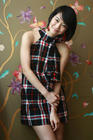 申敏儿 Min-a Shin 写真 #25