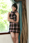 申敏儿 Min-a Shin 写真 #28