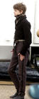 生活照 #11：托马斯·桑斯特 Thomas Sangster