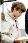 生活照 #12：托马斯·桑斯特 Thomas Sangster