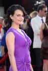 生活照 #15：卡拉·古奇诺 Carla Gugino