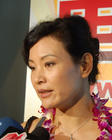 生活照 #03：陈冲 Joan Chen