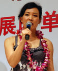 生活照 #05：陈冲 Joan Chen