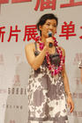 生活照 #08：陈冲 Joan Chen