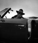 生活照 #04：亨特·S·汤普森 Hunter S. Thompson