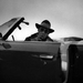 生活照 #04：亨特·S·汤普森 Hunter S. Thompson