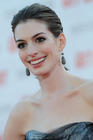 生活照 #78：安妮·海瑟薇 Anne Hathaway