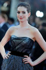 生活照 #75：安妮·海瑟薇 Anne Hathaway