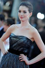 生活照 #76：安妮·海瑟薇 Anne Hathaway