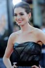 生活照 #77：安妮·海瑟薇 Anne Hathaway