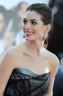 生活照 #80：安妮·海瑟薇 Anne Hathaway