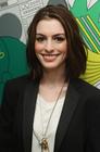 生活照 #83：安妮·海瑟薇 Anne Hathaway
