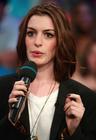 生活照 #82：安妮·海瑟薇 Anne Hathaway