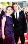 生活照 #21：安娜·帕波维尔 Anna Popplewell