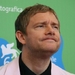 生活照 #02：马丁·弗瑞曼 Martin Freeman