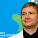 生活照 #01：马丁·弗瑞曼 Martin Freeman