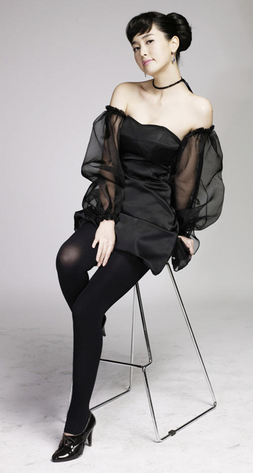 李多海 Da-hae Lee 写真 #76