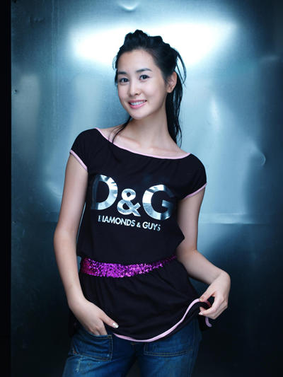 李多海 Da-hae Lee 写真 #62