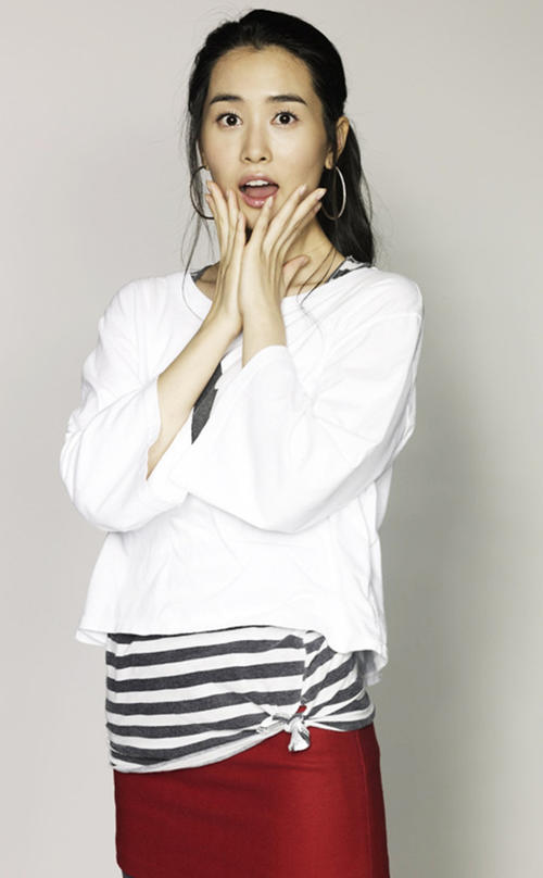 李多海 Da-hae Lee 写真 #37