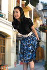 写真 #125：李多海 Da-hae Lee