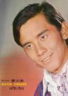 写真 #07：姜大卫 David Chiang