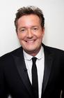 写真 #01：皮尔斯·摩根 Piers Morgan