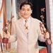 生活照 #01：尔冬升 Tung-Shing Yee