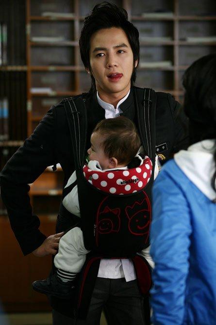 宝贝和我Baby And Me(2008)剧照 #08