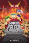 南方公园电影版：南方四贱客/South Park: Bigger Longer & Uncut
