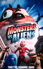 异形战魔怪/Monsters vs. Aliens