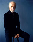 写真 #01：乔治·卡林 George Carlin