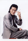 写真 #01：金罗河 Roe-ha Kim