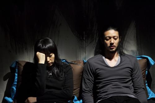 悲梦/Sad Dream(2008) 电影图片 剧照 #01 大图 3504X2332