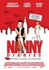 保姆日记/The Nanny Diaries(2007) 电影图片 海报(德国) #01 省略图