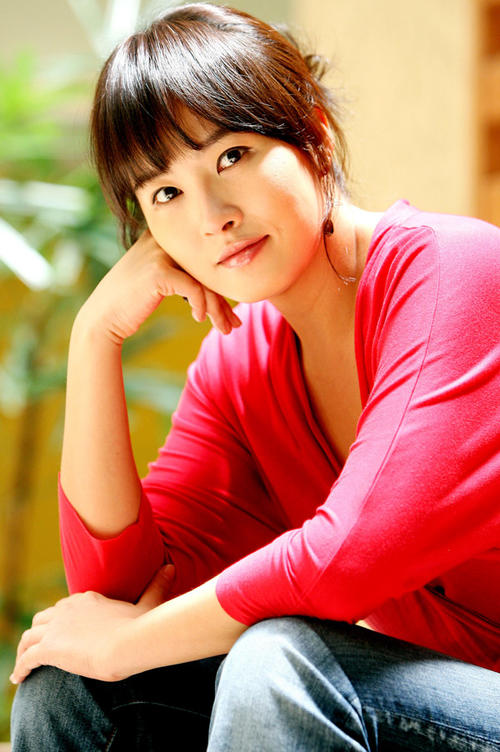 金善雅 Seon-a Kim 写真 #53