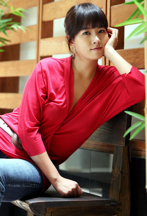 金善雅 Seon-a Kim 写真 #57