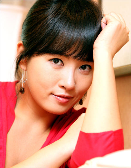 金善雅 Seon-a Kim 写真 #52