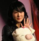 生活照 #08：金善雅 Seon-a Kim