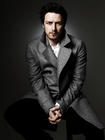 写真 #88：詹姆斯·麦卡沃伊 James McAvoy