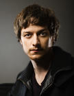 写真 #110：詹姆斯·麦卡沃伊 James McAvoy