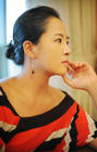 生活照 #12：金善雅 Seon-a Kim