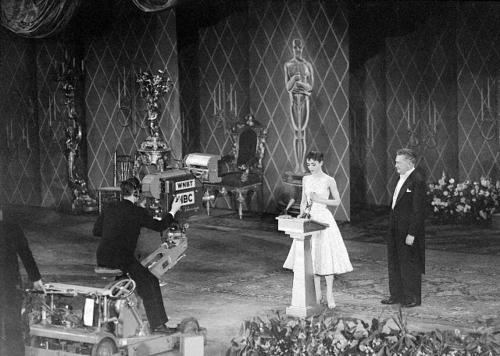 奥黛丽·赫本 Audrey Hepburn 生活照 #14