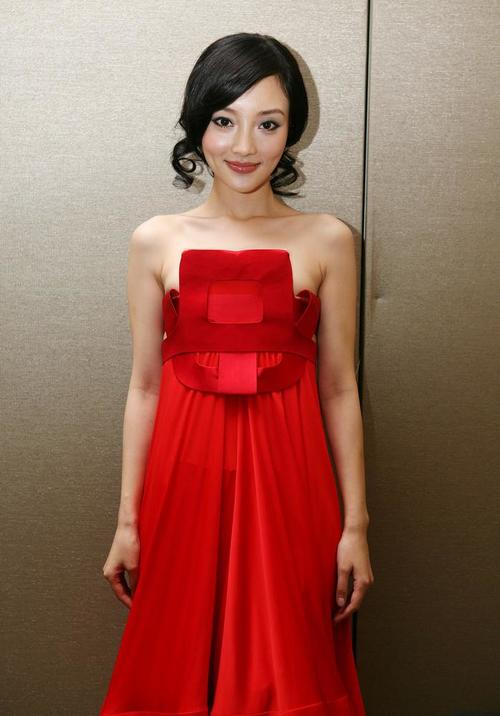 李小璐 Xiaolu Li 写真 #27