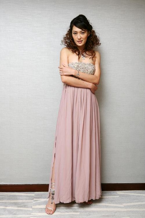 孟广美 Jessey Meng 写真 #07