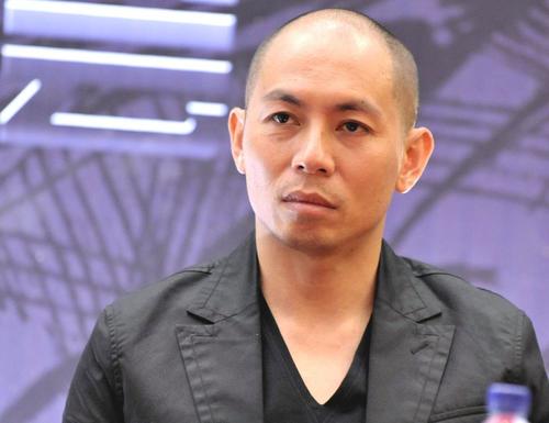  林超贤  生活照 #05