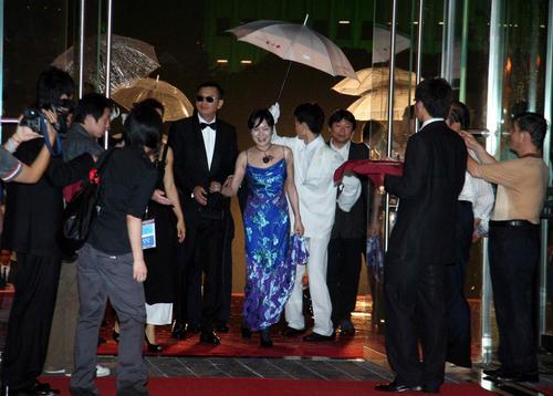 第11届上海国际电影节/The 11th Shanghai International Film Festival(2008) 电影图片 工作照 #219 大图 1000X715